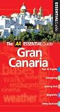 Travel : AA Essential Gran Canaria (AA Essential Guides Series)