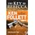 FOLLETT KEN : KEY TO REBECCA (Signet)