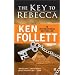 The Key to Rebecca. (Signet)