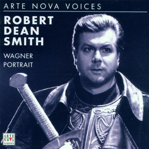 Produkt-Bild: Robert Dean Smith: Wagner Portr&auml;t