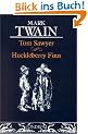 Tom Sawyer und Huckleberry Finn