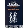 Tom Sawyer und Huckleberry Finn