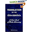 Translation of the Sûrya-Siddhânta: A Text-Book of Hindu Astronomy by Ebenezer Burgess