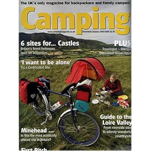 Camping by 
