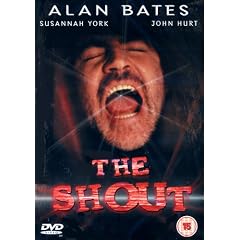 The Shout [DVD] [1978]