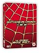 Spider-Man 1 and 2 (Four Disc Box Set) [DVD]
