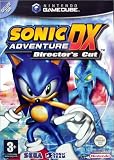 Sonic Adventure DX