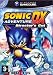 Sonic Adventure DX