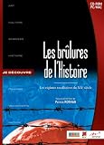 Revue Emme  / Les brûlures de l'histoire