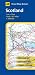 Scotland (AA Road Map Britain)
