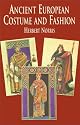 Ancient European Costume and Fashion