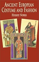 Ancient European Costume and Fashion