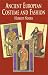 Book Ancient European Costume and Fashion
