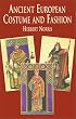 Ancient European Costume and Fashion