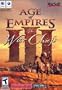 Age of Empires III: The War Chiefs Expansion Pack