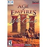 Age of Empires III: The War Chiefs Expansion Pack ~ Destineer