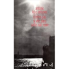 N'entre pas si vite dans cette nuit noire