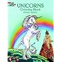 Unicorns Colouring Book (Coloring Books)