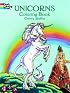 Unicorns Coloring Book (Coloring Books)