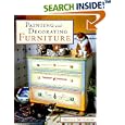 Painting and Decorating Furniture by Sheila McGraw