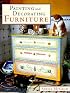Painting and Decorating Furniture