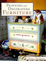 Painting and Decorating Furniture