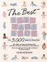 Best Baby Name Book: Over 3,000 Names to Choose From