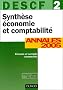 Synth�se �conomie et comptabilit� DESCF 2 : Annales 2005
