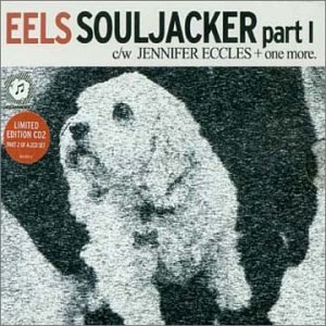 Eels - Jennifer Eccles