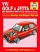 VW Golf & Jetta : Mar 1984 to Feb 1992 (A to J registration)