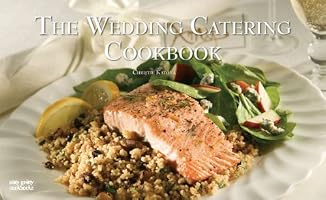 The Wedding Catering Cookbook (Nitty Gritty Cookbooks) (Nitty Gritty Cookbooks)