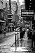 Bourbon Street, New Orleans Poster Print, 24x36 Poster Print, 24x36