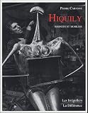 Revue Editions de La Différence  / Hiquily, bronzes et mobilier