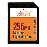Palm Expansion Card 256 MB f�r alle Tungsten, Zire und Treo Handheld PDAs - 