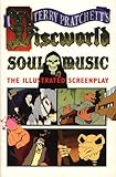 Soul music : the illustrated screenplay