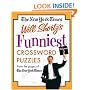 The New York Times Will Shortz's Funniest  Crossword Puzzles Volume 2: From the Pages of The New York Times