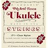 D'Addario J71 Pro-Arte Ukulele Strings, Tenor