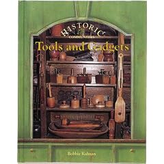 Tools and Gadgets (Historic Communities)