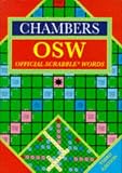 Chambers Official Scrabble Words