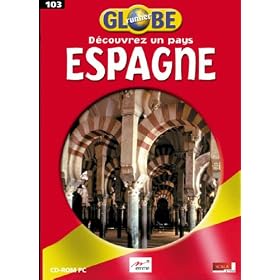 Globe Runner : Espagne