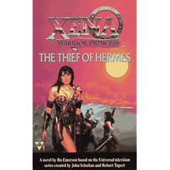 The Thief of Hermes (Xena: Warrior Princess)