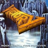 Rock 'n' roll kids forever-The very best of