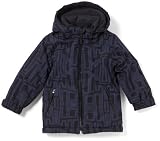 Lemmi Ski Jacket Lemmitex 5220070205 Jungen Jacke, Gr. 98, blau (navy 290)