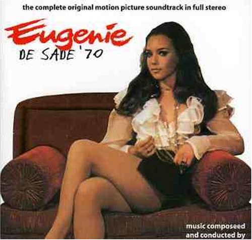 Eugenie De Sade '70(Nicolai Bruno/Digitmovies) Nicolai Bruno