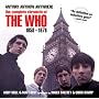 Anyway, Anyhow, Anywhere: The Complete Chronicle of THE WHO 1958-1978