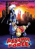 Psychic Force