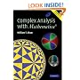 Complex Analysis with MATHEMATICA�