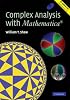 Complex Analysis with MATHEMATICA?