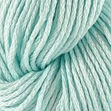 Tahki Cotton Classic Yarn (3813) Light Aqua By The Each