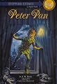 Peter Pan (A Stepping Stone Book(TM))